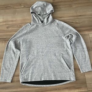 Lululemon At Ease hoodie